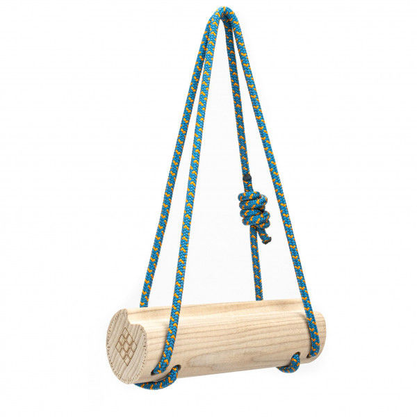 Lattice - Mini Bar - Trainingsgriff wood