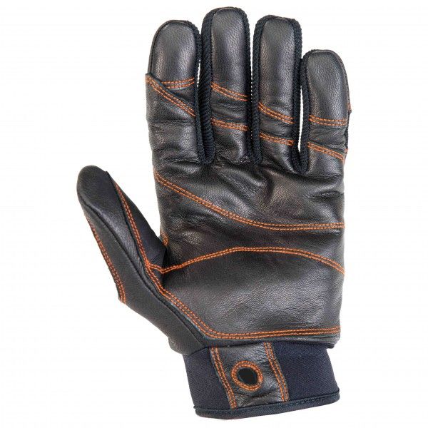 Climbing Technology - Progrip Glove - Handschuhe Gr S grau