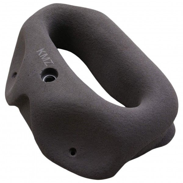 KMZ Holds - Giga 7 - Klettergriff blau
