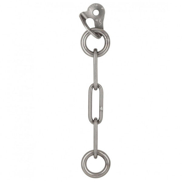 Fixe - FIXE 1 C-Umlenker Kette + Ring - Umlenker Gr 10 mm