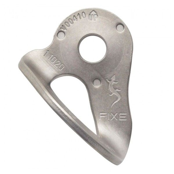Fixe - Hanger Fixe-1 - Bohrhakenlasche Gr 12 mm