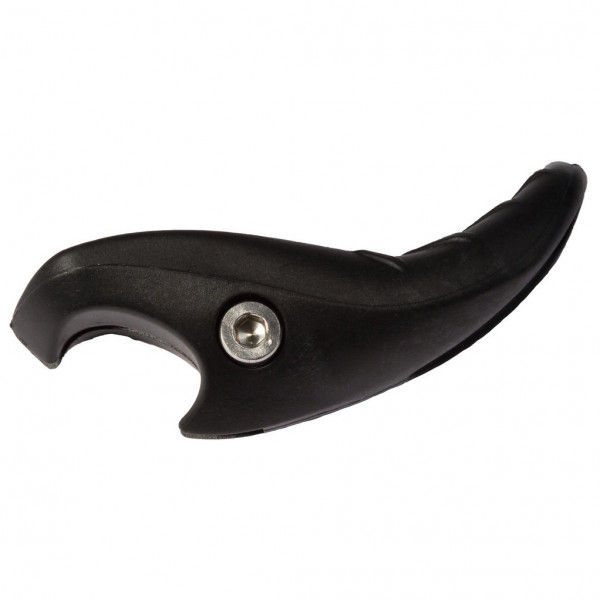 Petzl - Griprest Quark schwarz