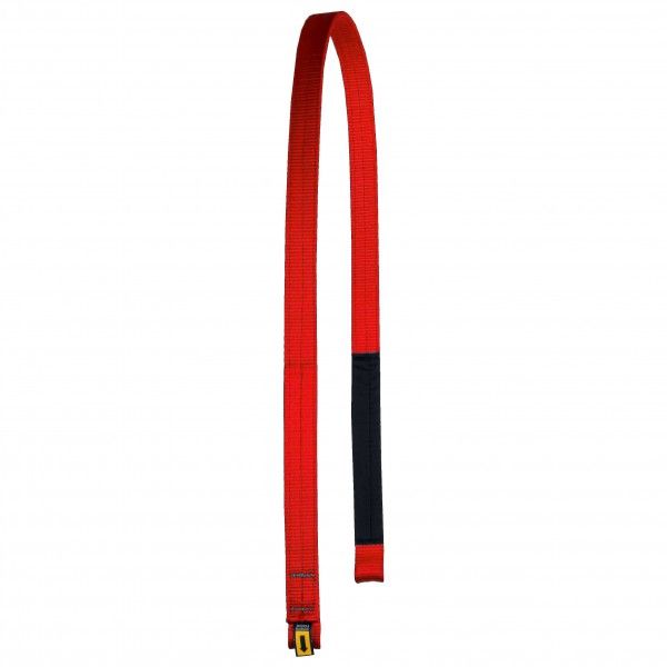 Singing Rock - Cambiumschoner Jingle II - Rundschlinge Gr 100 cm rot