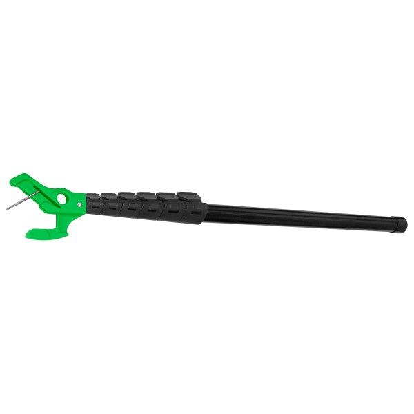 Beta Climbing Designs - Evo Sport Super Standard - Clipstick Gr Super Standard - 74 - 374 cm schwarz/grün