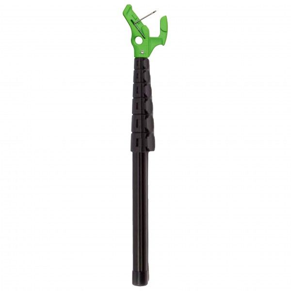 Beta Climbing Designs - Evo Sport Ultra Compact - Clipstick Gr Ultra Compact - 55 - 238 cm schwarz/grün