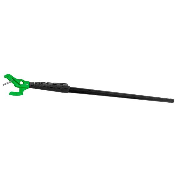 Beta Climbing Designs - Evo Sport Ultra Long - Clipstick Gr Ultra Long - 113 - 648 cm schwarz/grün