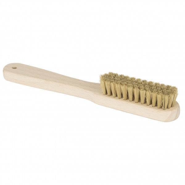 Wataaah - Big Brushy Bergfreunde Edition - Boulderbürste Gr One Size beige