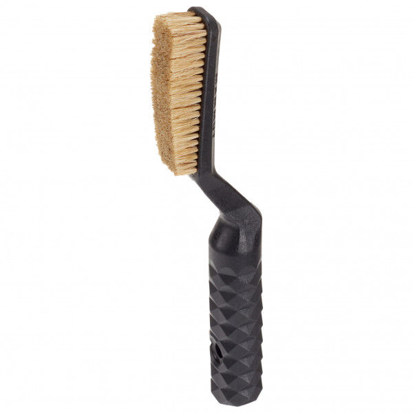 Mammut - Crimper Brush - Boulderbürste Gr One Size schwarz