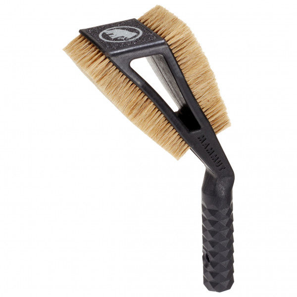 Mammut - Sloper Brush - Boulderbürste Gr One Size schwarz