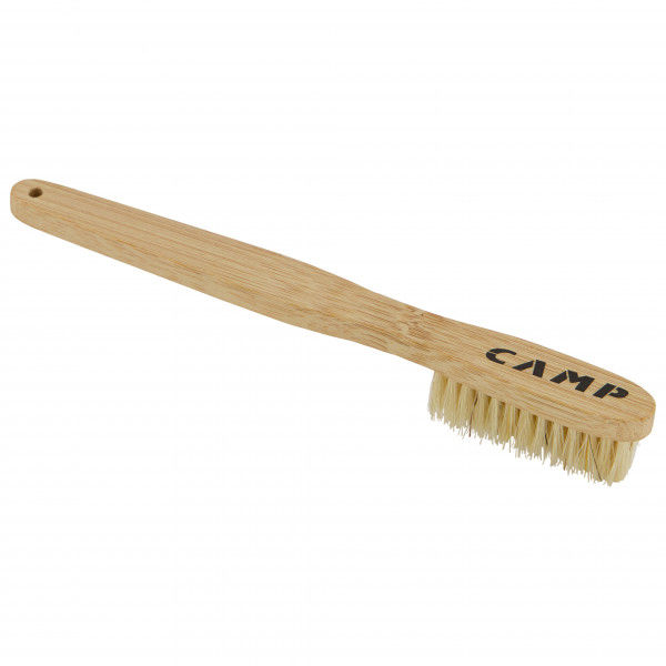 C.A.M.P. - Bamboo Brush - Boulderbürste Gr One Size