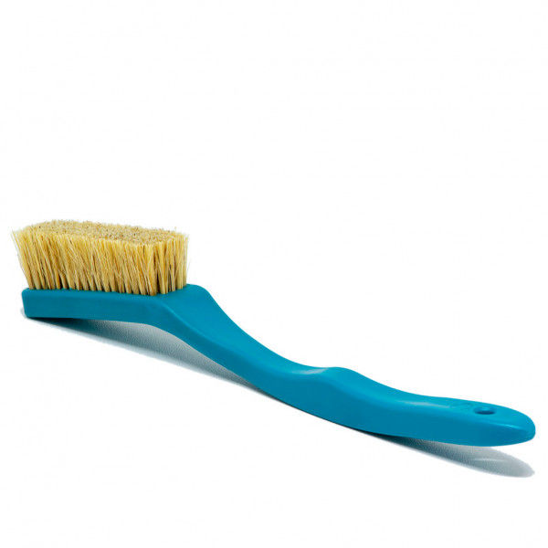 8bplus - Save The Ocean - Boulderbürste Gr One Size beige