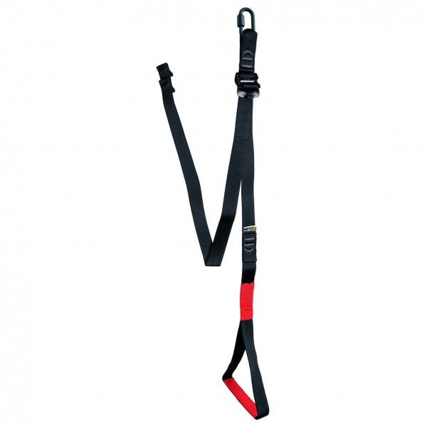 Singing Rock - Footer Complete Gr 50 cm - bis 150 cm schwarz