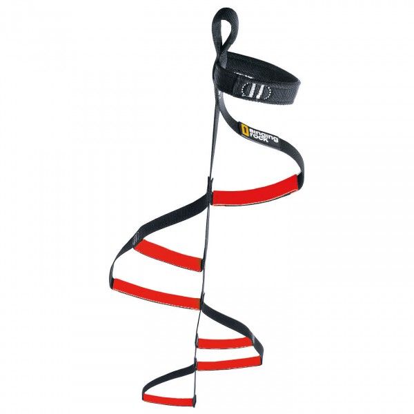 Singing Rock - Jacob Gr 150 cm schwarz/rot