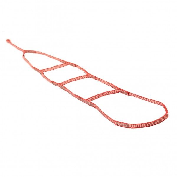 Singing Rock - Jacob Dyneema Gr 140 cm rot/weiß