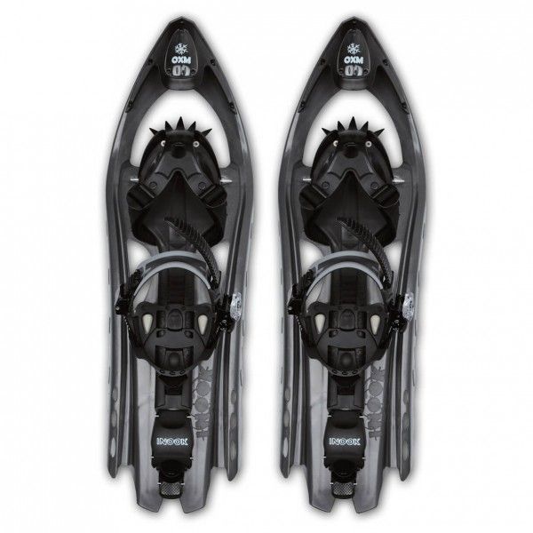 Inook - Oxm - Schneeschuhe Gr 34-47 grau