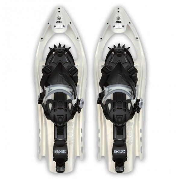 Inook - Oxl - Schneeschuhe Gr 34-42 weiß