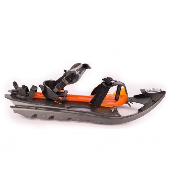 Inook - E-Flex - Schneeschuhe Gr 34-47 grau