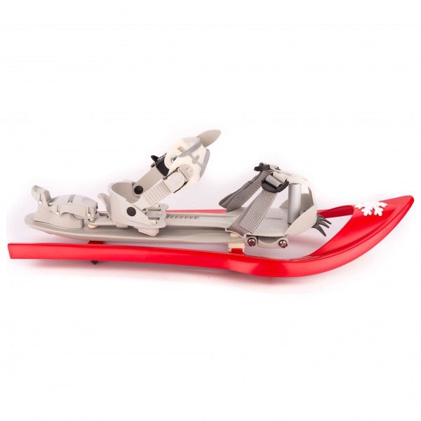 Inook - E-Move - Schneeschuhe Gr 34-47 rot