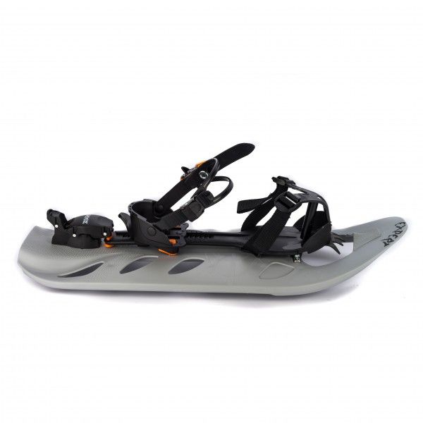 Inook - Expert - Schneeschuhe Gr 34-47 kittgrau