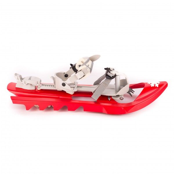 Inook - Freestep - Schneeschuhe Gr 34-47 rot