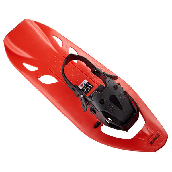 Inook - Kid's Inook - Schneeschuhe Gr 26-33 rot