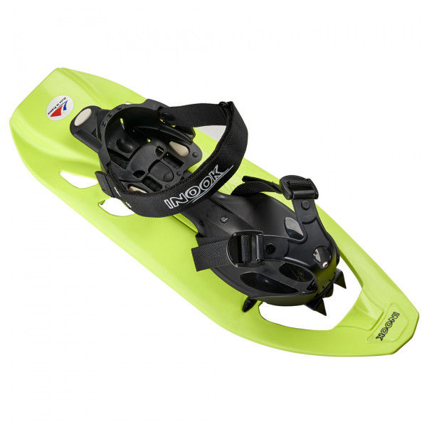 Inook - Kid's Inook Ado - Schneeschuhe Gr 34-42 gelb