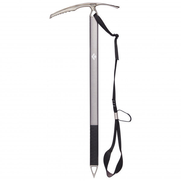 Black Diamond RAVEN ICE AXE WITH GRIP Eispickel
