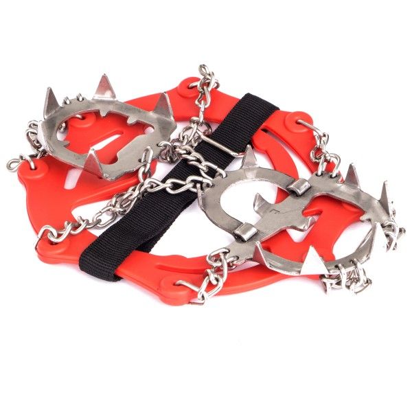 Stubai - Mount Track Grödel - Grödel Gr 45-48 - XL rot