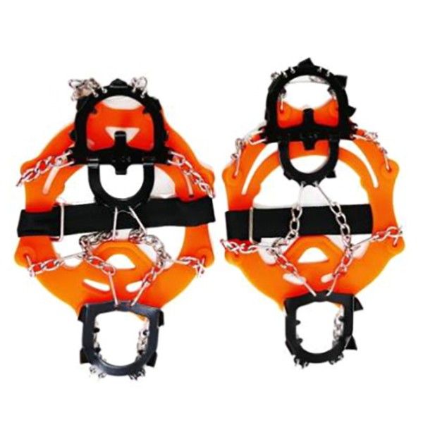 Veriga - Schuhketten Mount Track - Grödel Gr S