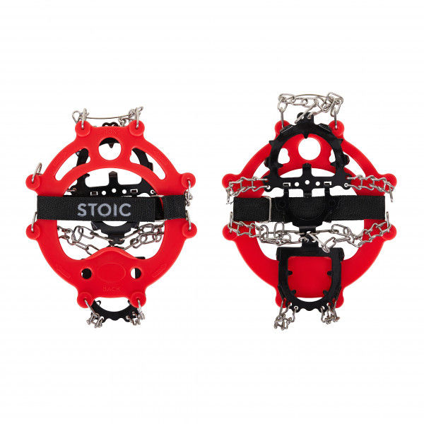 Stoic - HulanSt. Grödel - Grödel Gr S - 35-38 rot