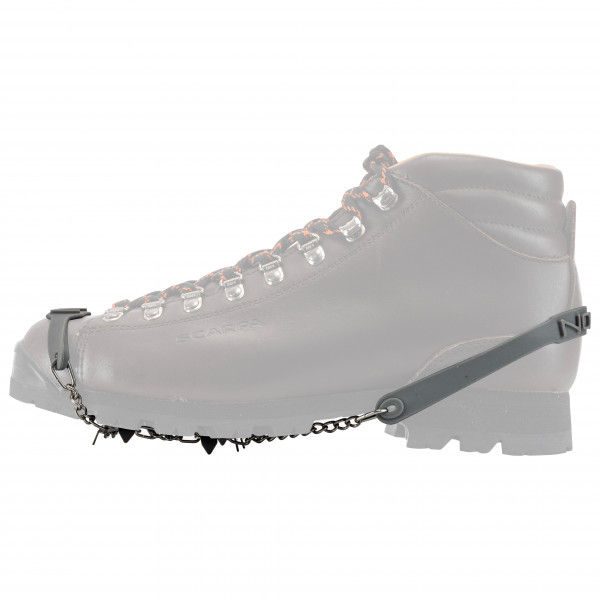 NORTEC - Easy - Grödel Gr S - 34-36 gray
