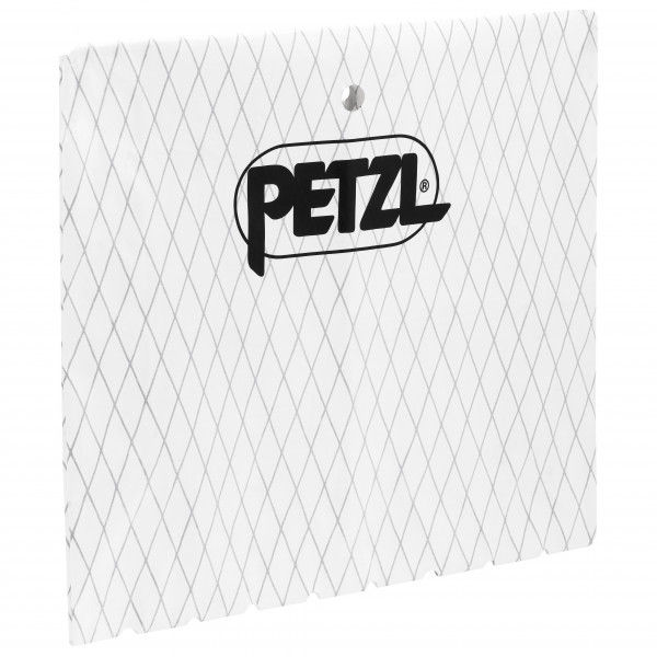 Petzl - Ultraleichte Steigeisentasche - Steigeisentasche Gr One Size