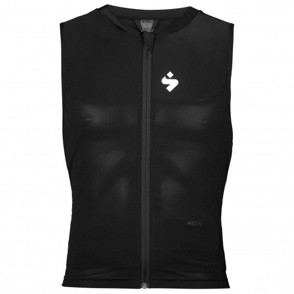 Sweet Protection - Back Protector Vest - Protektor Gr S schwarz