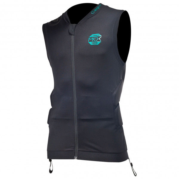 Amplifi - MKX Top - Protektorweste Gr S/M blau