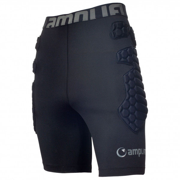 Amplifi - Salvo Pant - Protektorhose Gr XXS blau