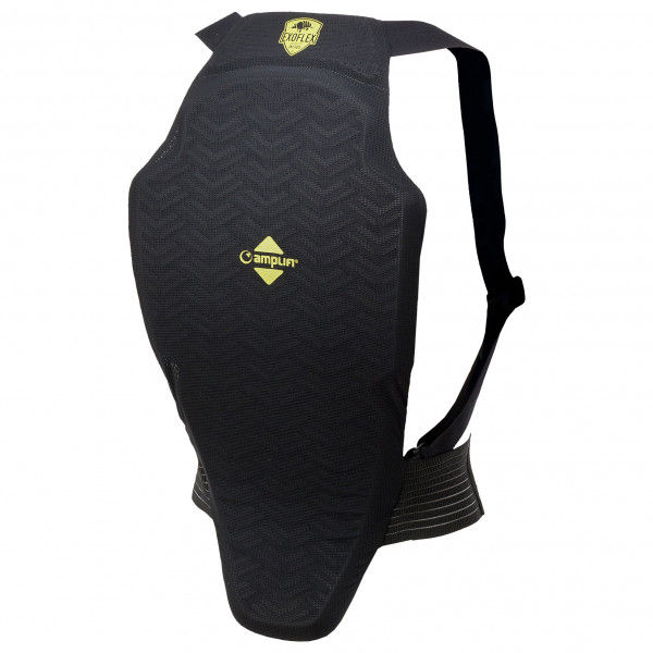 Amplifi - Reactor Pack - Rückenprotektor Gr M/L schwarz