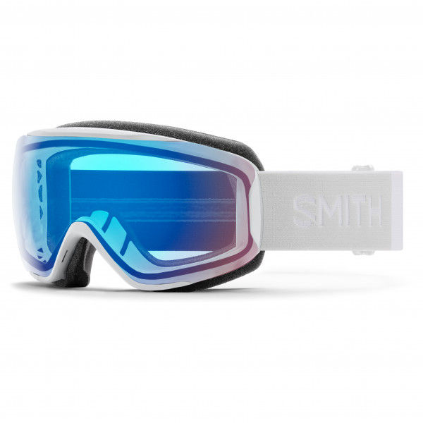 Smith - Moment S1 (VLT 50%) - Skibrille blau