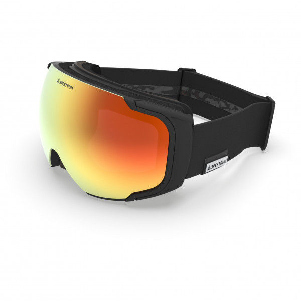 Spektrum - Sylarna Bio Essential S3 VLT 18% - Skibrille bunt