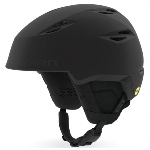 Giro - Grid MIPS - Skihelm Gr S schwarz