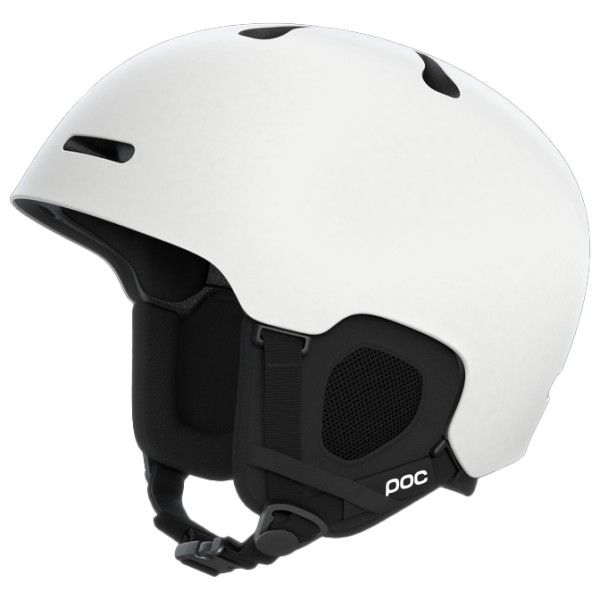 POC - Fornix - Skihelm Gr 51-54 cm - XS/S weiß