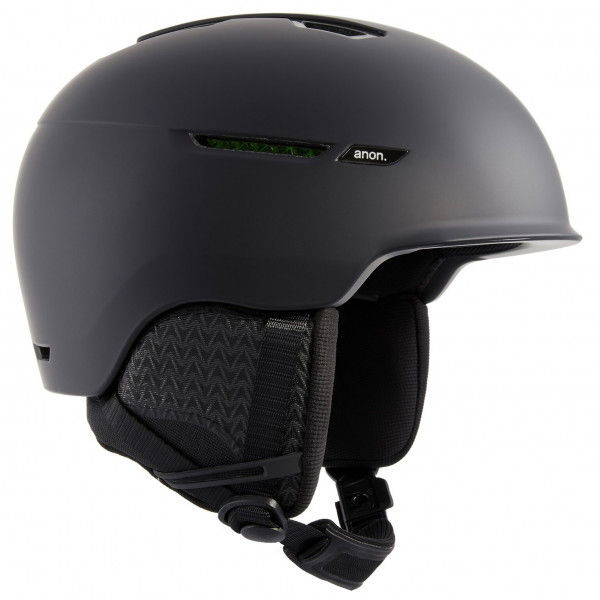 Anon - Logan Wavecel - Skihelm Gr S rosa