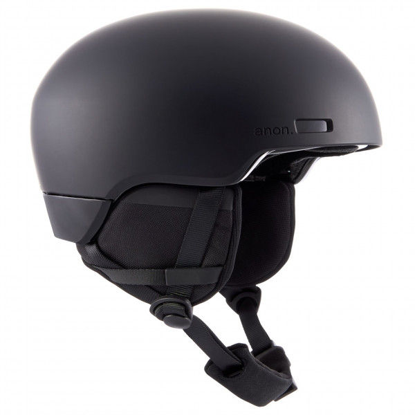 Anon - Windham Wavecel - Skihelm Gr XL grau