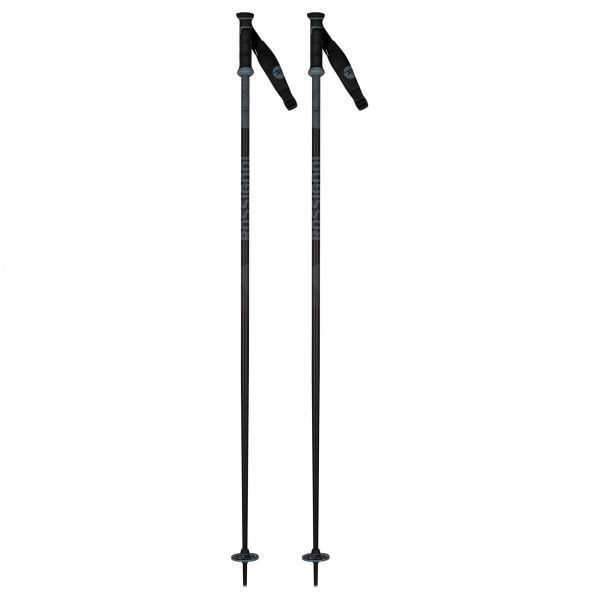 Rossignol - Tactic Safety - Skistöcke Gr 120 cm grau