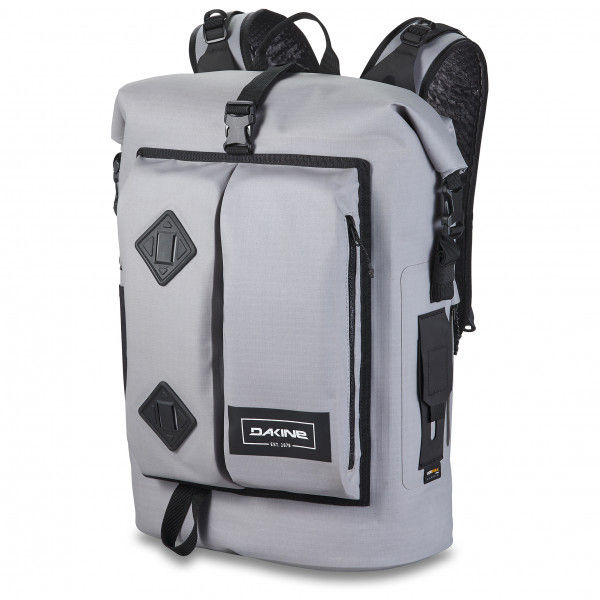 Dakine - Cyclone II Dry Pack 36L - Daypack Gr 36 l grau