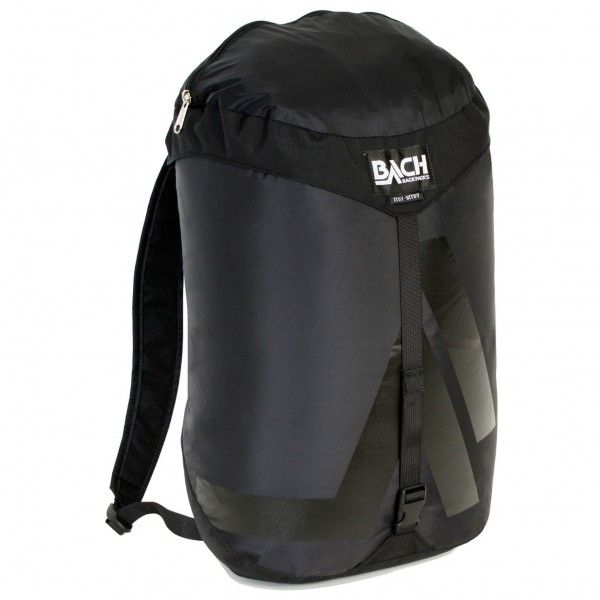 Bach - Itsy Bitsy 25 - Daypack Gr 25 l schwarz