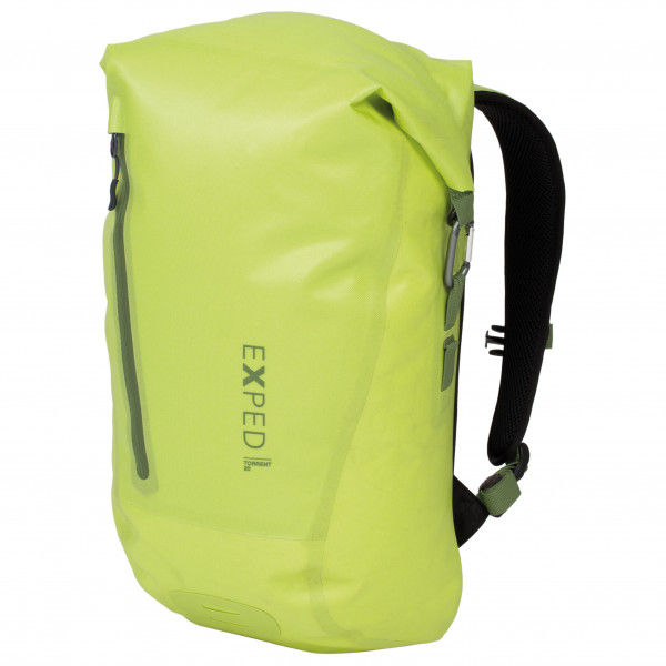 Exped - Torrent 20 - Daypack Gr 20 l grau