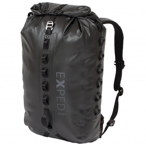 Exped - Torrent 30 - Tourenrucksack Gr 30 l grau