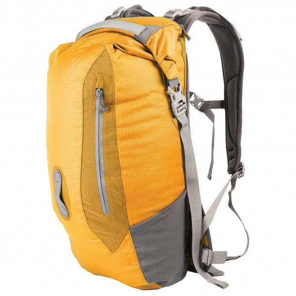 Sea to Summit - Rapid 26 Drypack - Daypack Gr 26 l schwarz