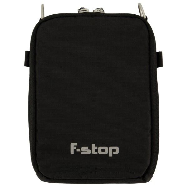 F-Stop Gear - Micro - Fotorucksack schwarz