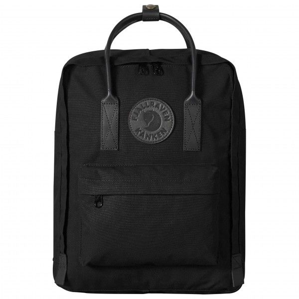 Fjällräven KANKEN NO. 2 BLACK
